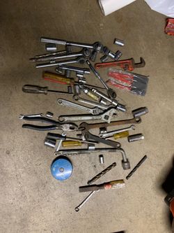 Misc. tools
