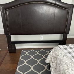 Queen Headboard