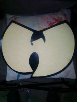 Wu-Tang emblem