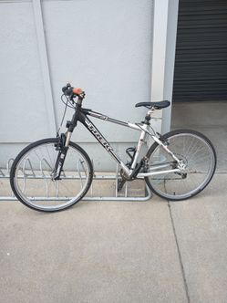 Trek 4500 4 Series MTN Bike! $280 OBO!