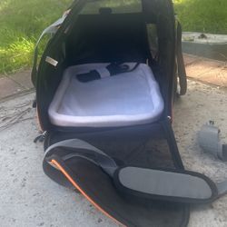 Large Dog Or Cat Carrier 