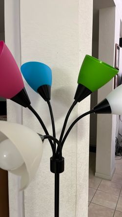 Floor lamp