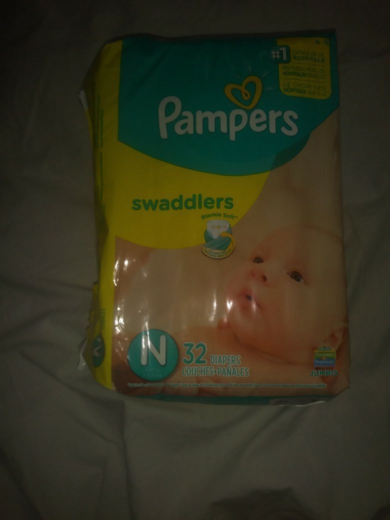 Pamper