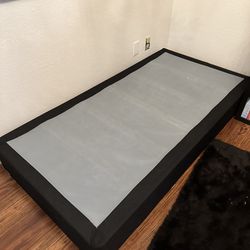 Twin Bed Box Spring 