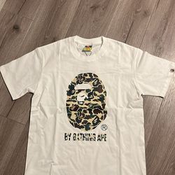 Bape Shirt