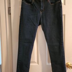 Levi Jeans Size 31