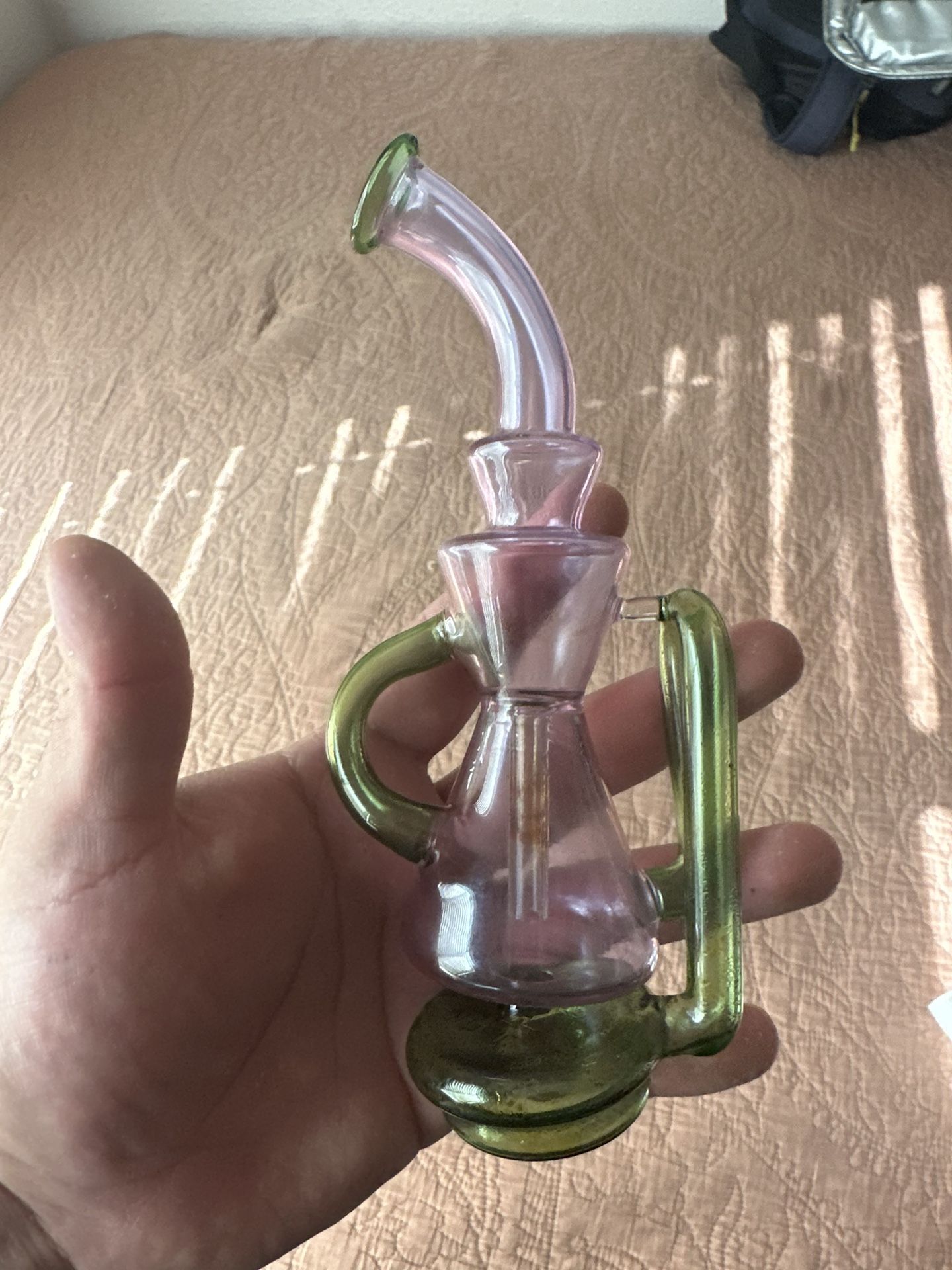 puff co glass top