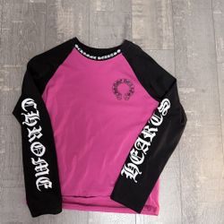 Chrome Hearts Shirt 