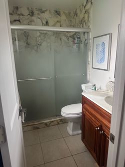 Shower enclosure,,,