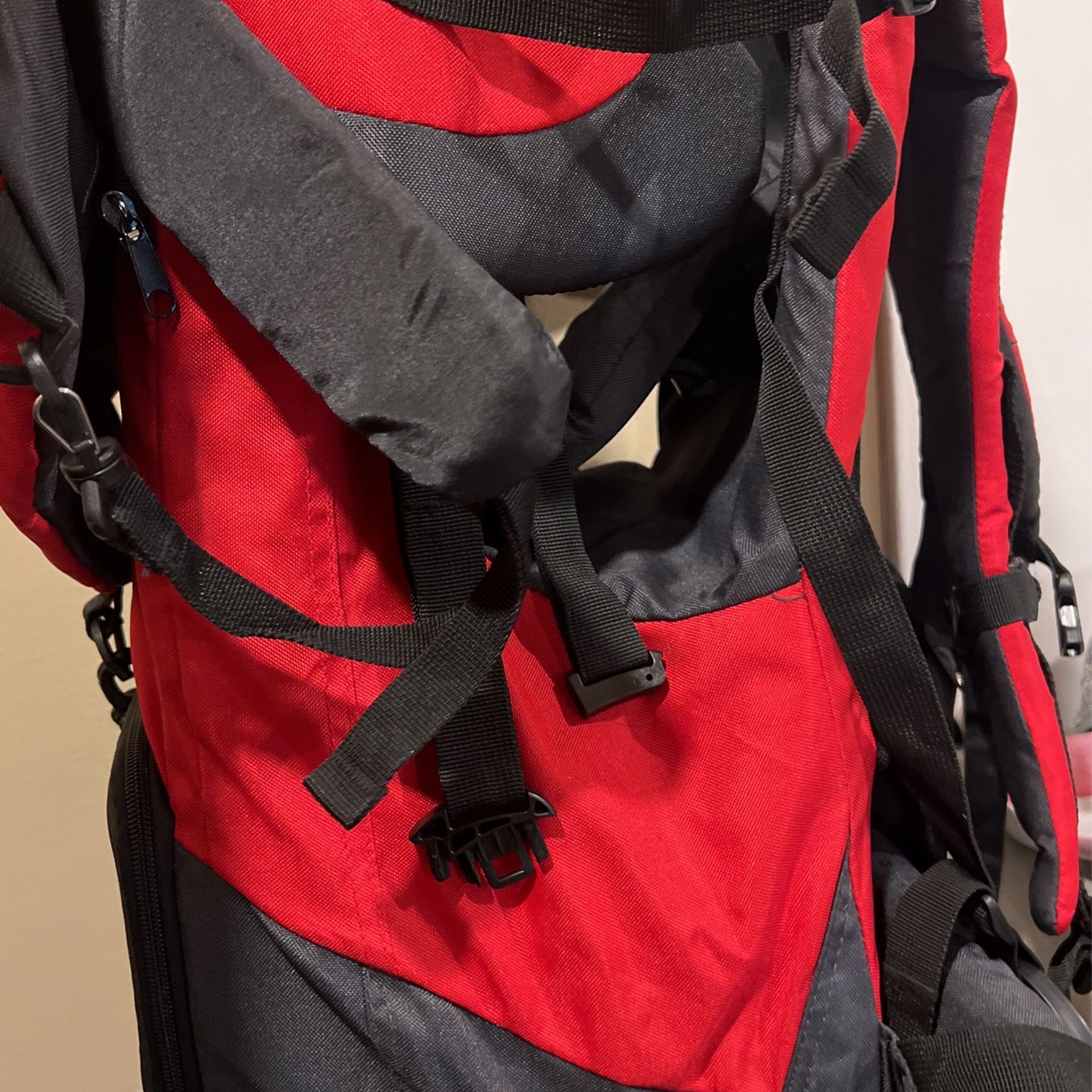 Clevr Baby Carrier 