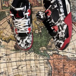 Air Jordan 4 