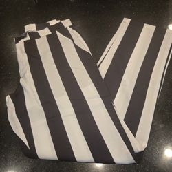 Beetlejuice Pants. New. M