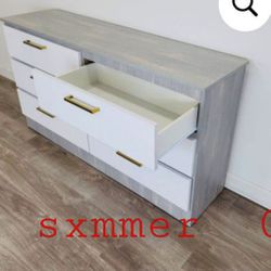 1 Piece Dresser Only Same Day Delivery 