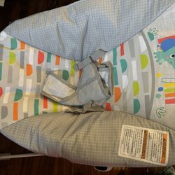 Baby bouncer