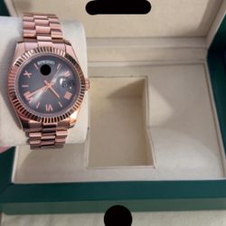 Men’s Luxury Watch 