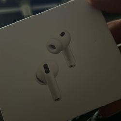 AirPods Pro 3s