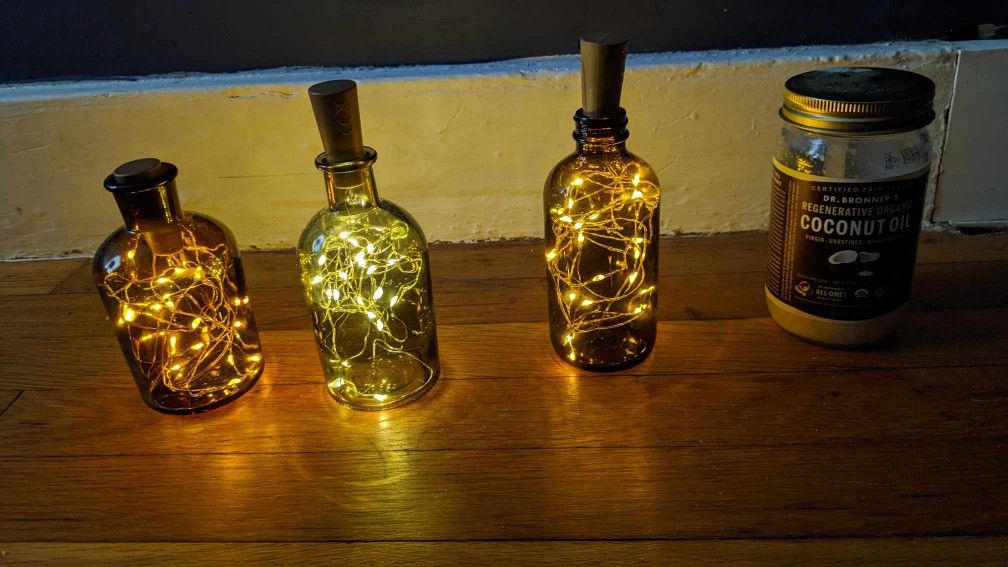 Wedding Decorations