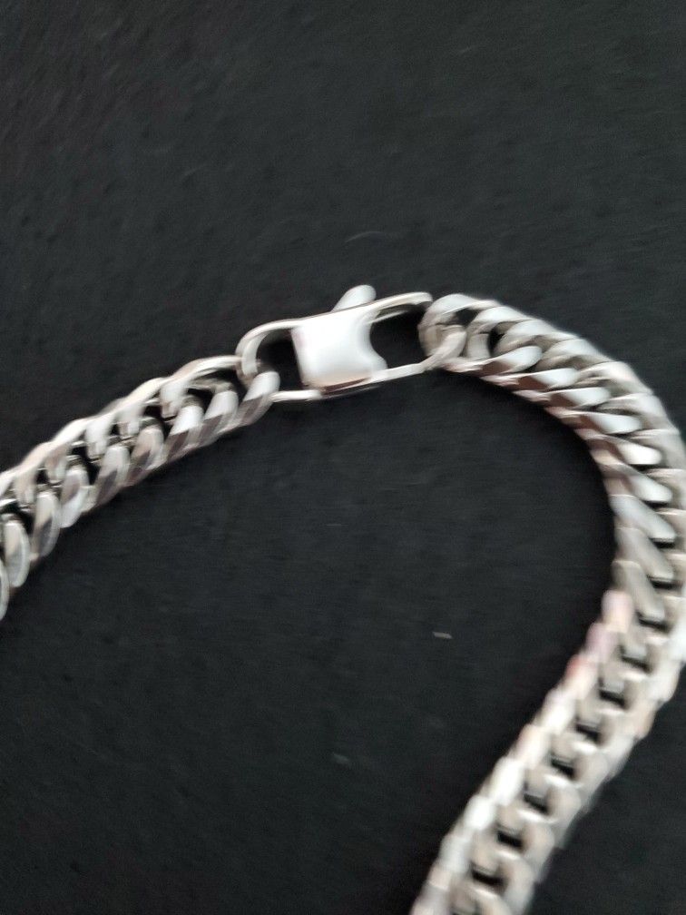 Stainless Steel Chain