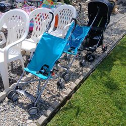 Baby Walker 2 for  $7