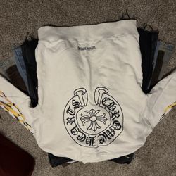 Chrome Hearts