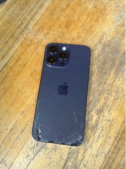 iPhone 14 Pro Max – 64GB
