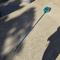 68" Extension Pole Duster Brush