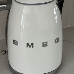 Smeg kettle