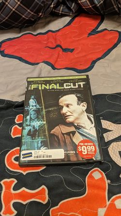 The Final Cut movie
