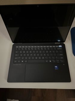 Hp Omnibook Ultra 14