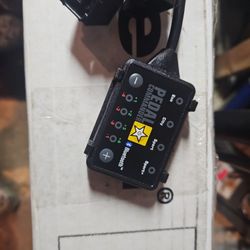 Pedal Commander