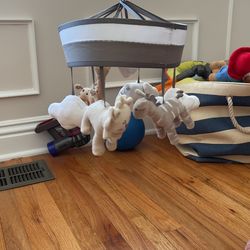 Baby Mobile For Crib