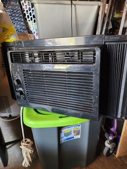 Midea Air Conditioner