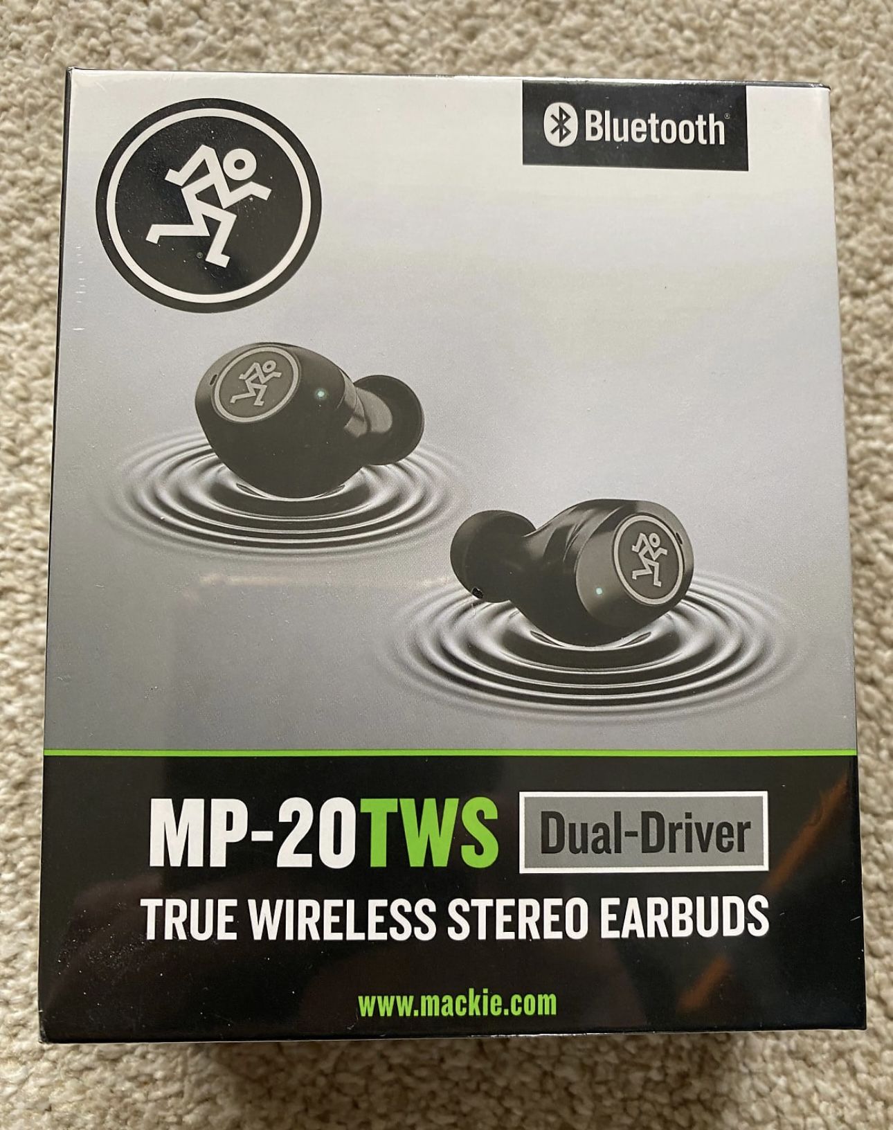 Wireless Earbuds