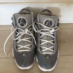 Jordan 6 Rings