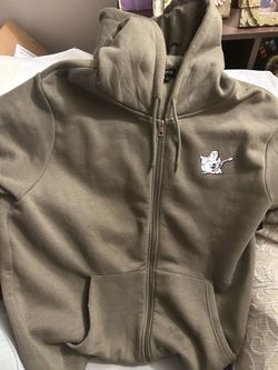 True religion dark green 2xl