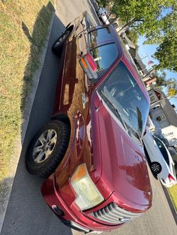 2010 Ford F-150