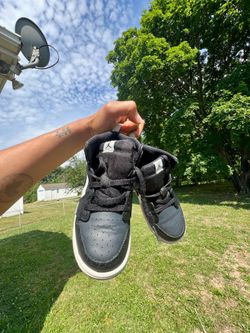 Kid Shoes for sale OBO - WILLING TO NEGOTIATE!