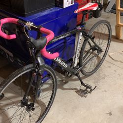 Specialized Cyclocross Bike