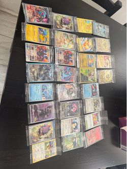 Pokémon promo lot