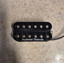 Seymour Duncan JB Trembucker,