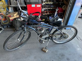 Bicycles