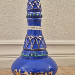 Aladdin Casino Decanter