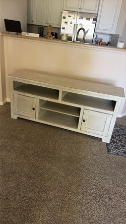 60” tv stand  Sale