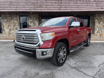 2014 Toyota Tundra