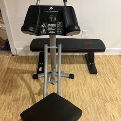 Ab Coaster Machine