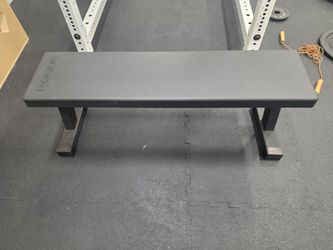 Rogue flat bench