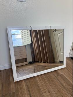 Medicine Cabinet