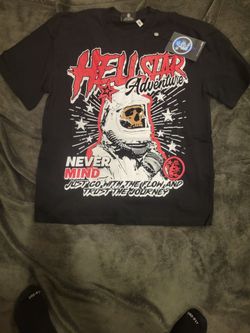 Hellstar t-shirt