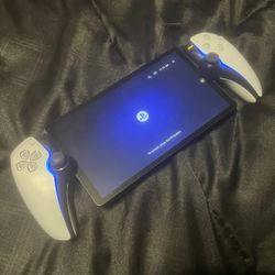 Playstation Portable