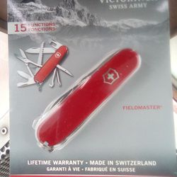 Swiss Army Knife 